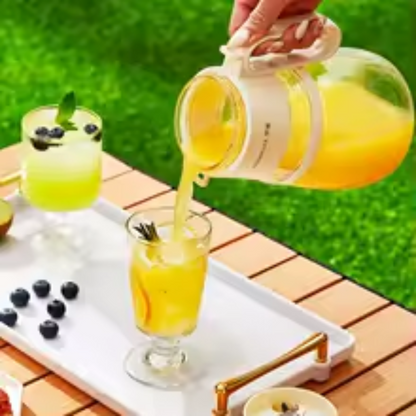 Batidora portátil con capacidad 1000ml